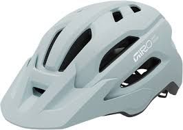 Casque GIRO Fixture MIPS II universel femme BLEUPALE