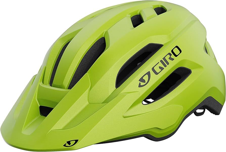 Casque GIRO Fixture MIPS II pour hommes ANOLIME MAT
