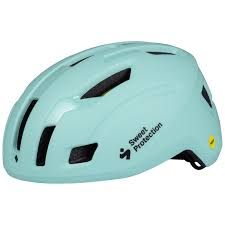 Casque SWEET PROTECTION Outrider MIPS S/Mystique Turquoise