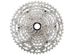 Cassette SHIMANO Deore CS-M6100-12 Cassette Shimano Deore CS-M6100-12