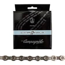Chaine Campagnolo Record 9 vitesses