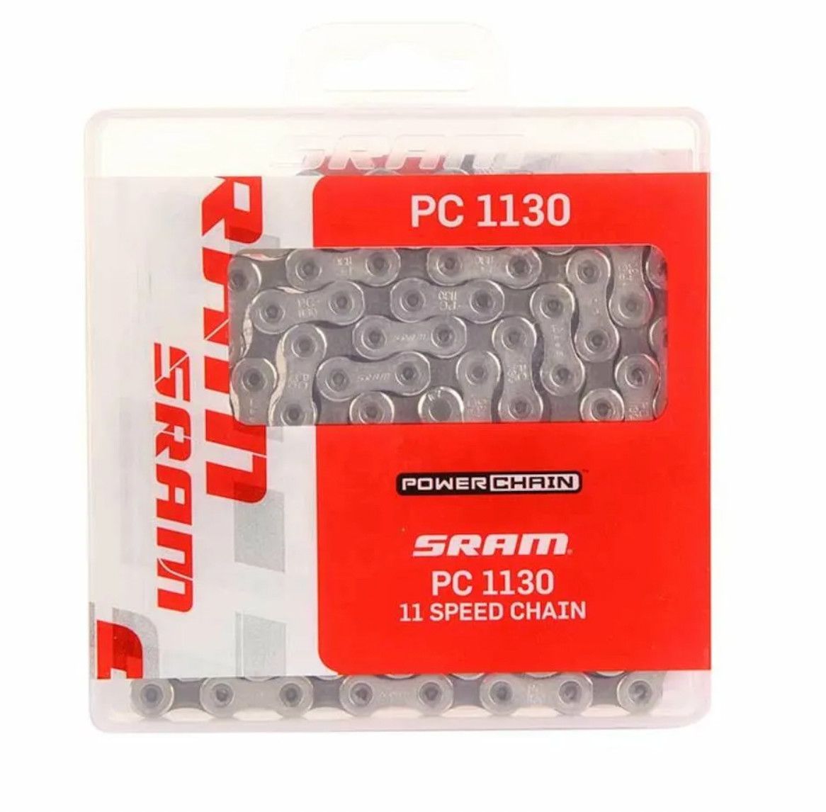 Chaîne SRAM Pc-1130 11 vitesses 120 maillons