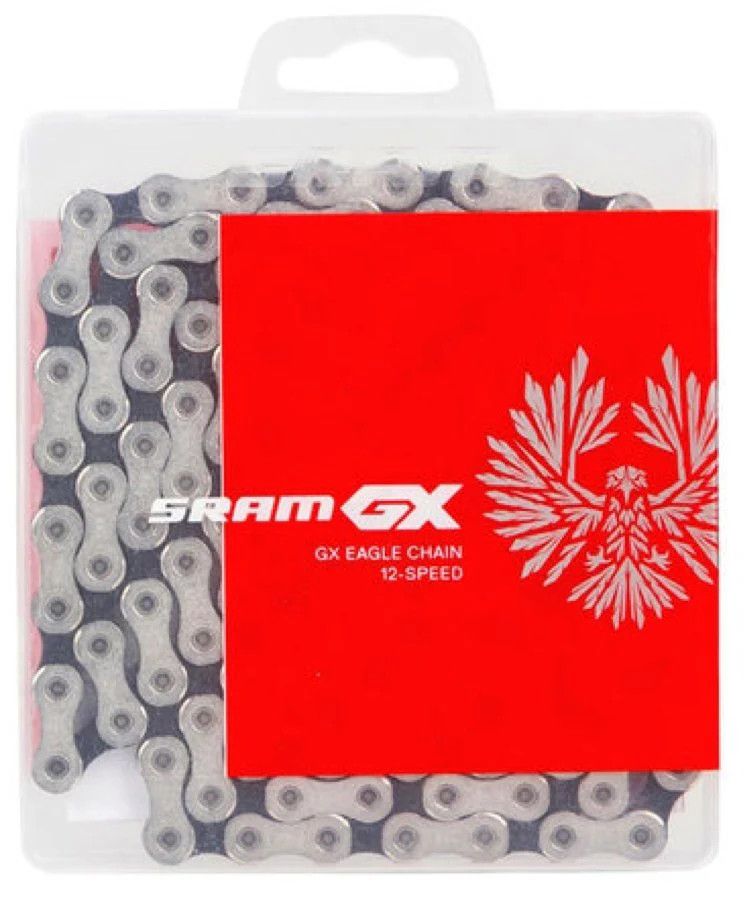 Chaîne SRAM GX Eagle 12v