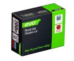 Chambre à air EVO (PRESTA) 700X28-32 (60mm)