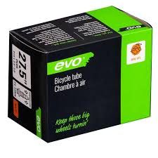 Chambre à air EVO (PRESTA) 27.5x2.60-3.00 (48mm)