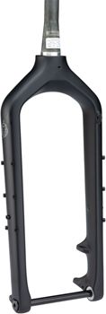 Fourche SALSA Kingpin Carbon Delux Noir