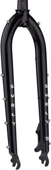 Fourche SURLY Cocktail 420 mm - 29/27,5 QR X 100 mm 1-1/8
