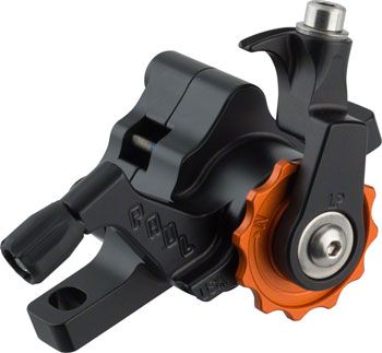 Étrier PAUL Engineering Klamper Disque Pull