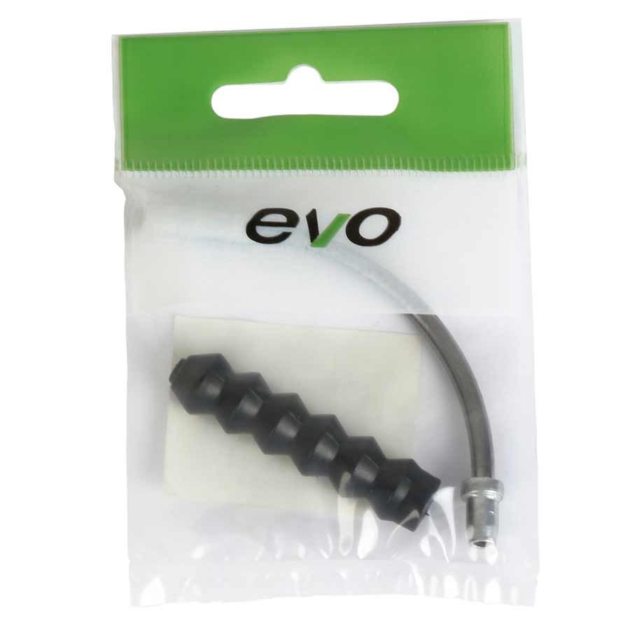 Guide-câble EVO Argent