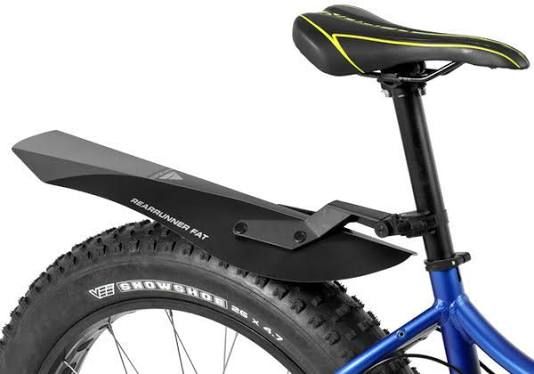 Garde-boue AXIOM Rearrunner Fat