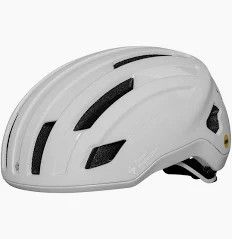 Casque SWEET PROTECTION Outrider MIPS S/Blanc mat