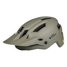 Casque SWEET PROTECTION Primer MIPS LXL/Woodland