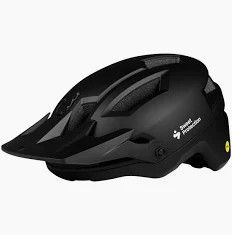 Casque SWEET PROTECTION Primer MIPS ML/Noir mat