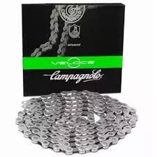 Chaine Campagnolo Veloce 10 vitesses