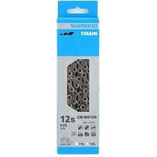 Chaîne SHIMANO 12V. HG-M9100 XTR
