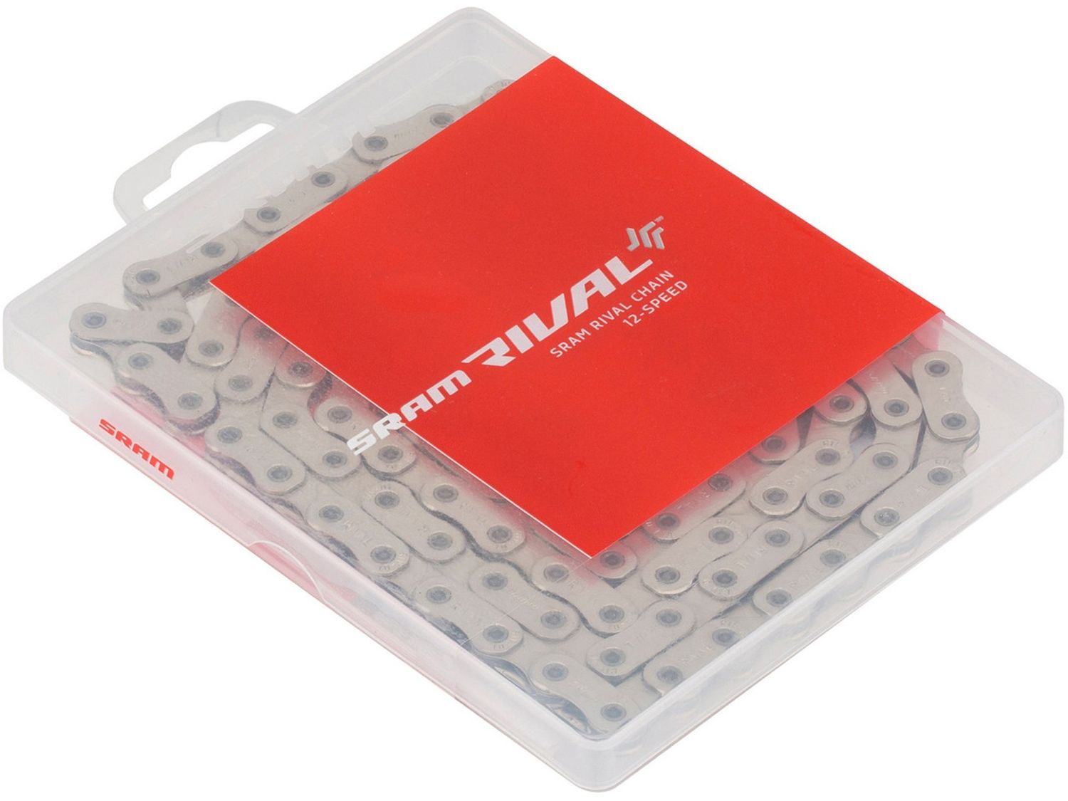 Chaîne SRAM Rival 12 vitesses argent