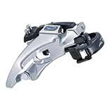 Dérailleur avant SHIMANO FD-M310 Top-Swing Dual-Pull Band