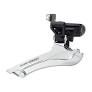 Dérailleur MICROSHIFT avant Centos Double 10 vitesses Compatible Shimano