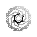 Disque SHIMANO Altus SM-RT10-S Plaquettes de 160 mm uniquement