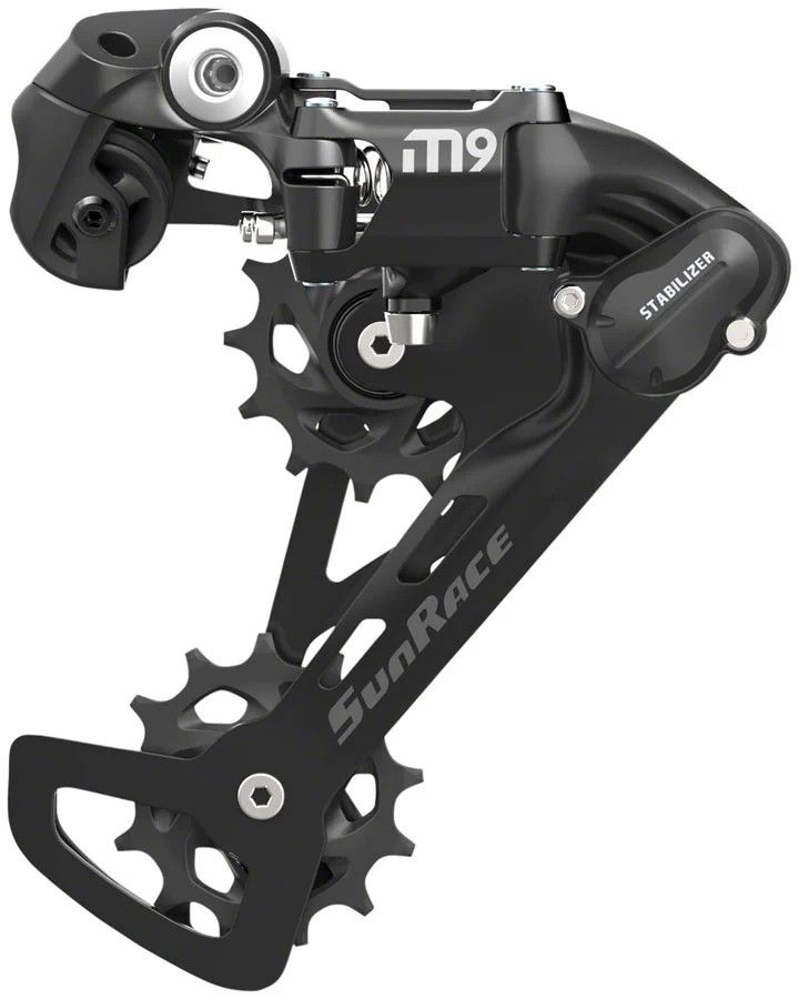 Dérailleur SUNRACE M900 Dérailleur arrière Sunrace M900