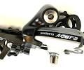 Dérailleur SHIMANO Acera RD-M360-SGS