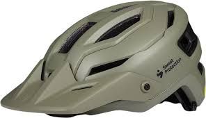 Casque SWEET PROTECTION Trailblazer Mips SM/Woodland