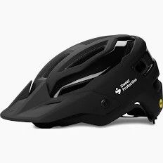 Casque SWEET PROTECTION Trailblazer Mips ML/Noir mat