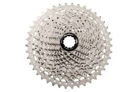 Cassette SUNRACE CSMS7 11-51D