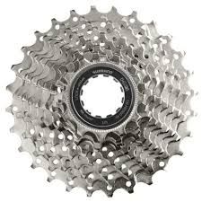 Cassette SHIMANO, CS-HG500, 10 vitesses