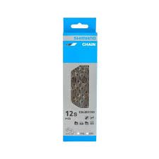 Chaîne SHIMANO Deore XT Cn-M8100 XT avec maillon rapide, 12 vitesses