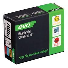 Chambre à air EVO (PRESTA) 700X35-44C (48mm)