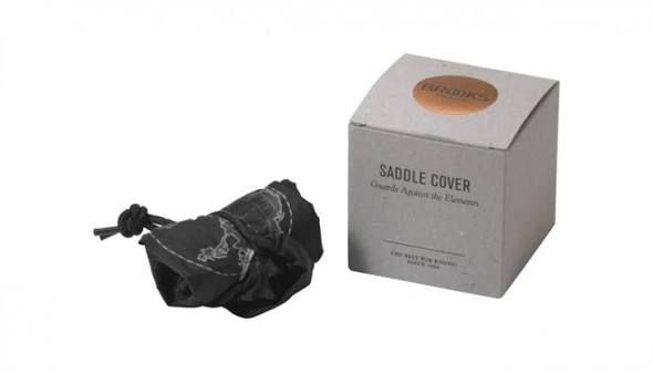 Couvre Selle BROOKS Rain Cover Standard
