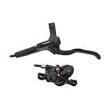 Ensemble de freins SHIMANO MT-200 Hydrolique Avant
