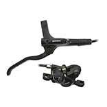 Ensemble de freins SHIMANO MT-200 Hydrolique Arrière