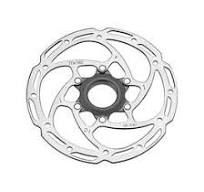 Disque TEKTRO Centerlock 203mm