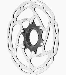 Disque TEKTRO Centerlock 140mm