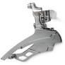 Dérailleur MICROSHIFT avant R739-B-BK