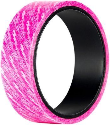 Fond Jante MUC-OFF Tubeless (Rose) 35mm