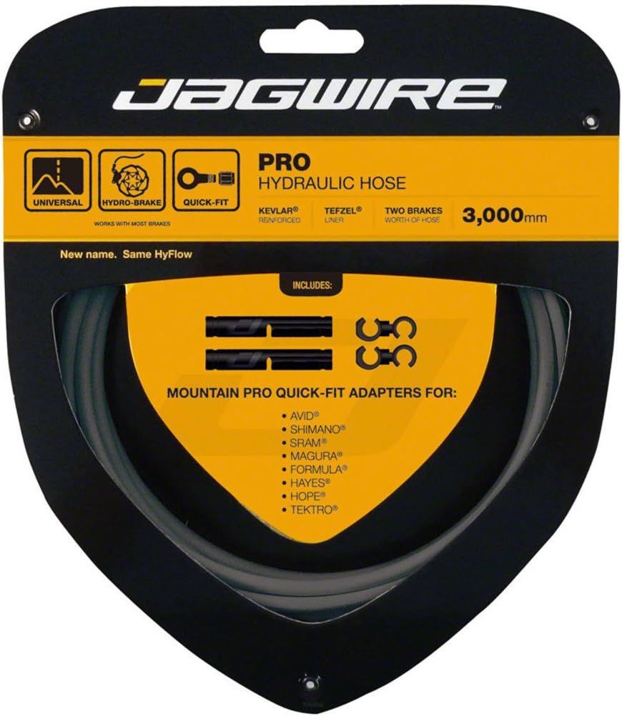 Gaine hydraulique JAGWIRE