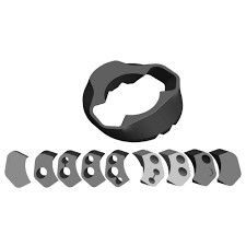 Orbea UNIVERSAL COLLECTOR SIC NO-SPB HS02-06 + GROMMETS (XC60)