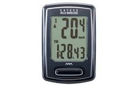 Odomètre CATEYE Velo Wireless-CC-VT230