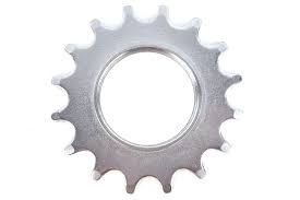 Pignon pour vélo fixe 16D