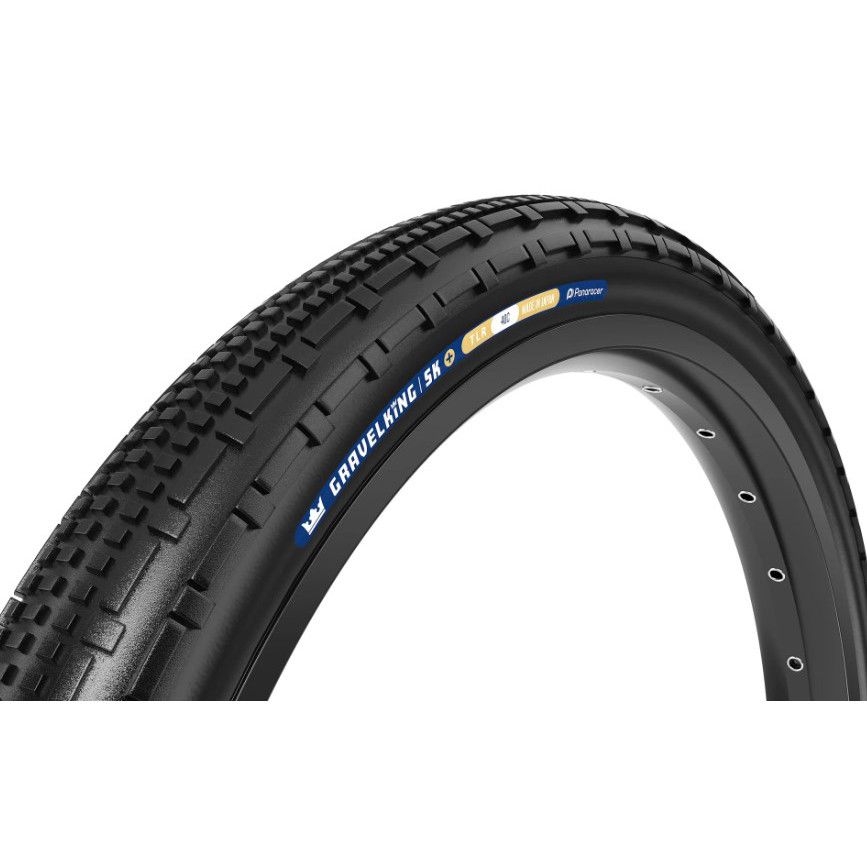 Pneu PANARACER Gravelking Sk+ 700x45