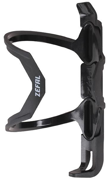 Porte-bidon ZEFAL Pulse Z2 à chargement latéral BK/BK