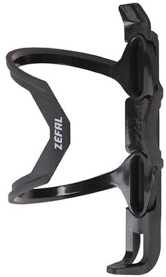 Porte-bidon ZEFAL Pulse Z2 à chargement latéral BK/BK