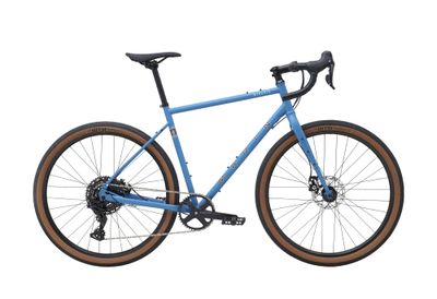 Vélo MARIN Nicasio + 50cm (DÉMO)