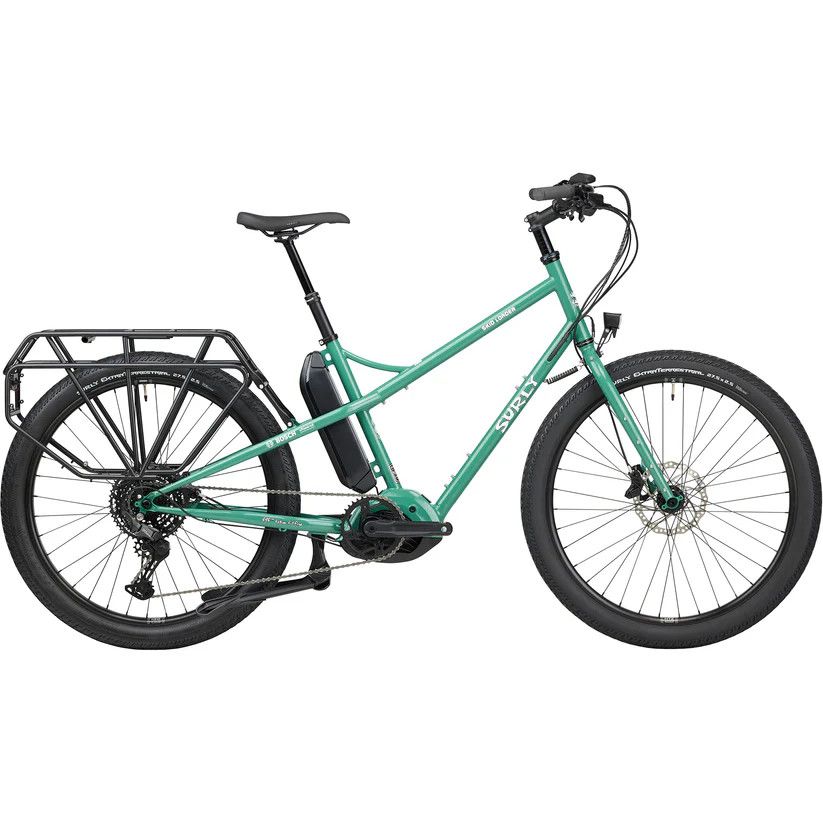 Vélo SURLY Skidloader M
