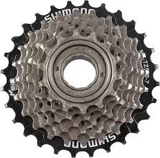 Roue libre SHIMANO MF-TZ500 14-34D. 7 Vitesses 14-34 dents