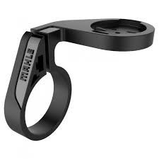 Support guidon MAHLE pour console PulsarONE 31,8mm