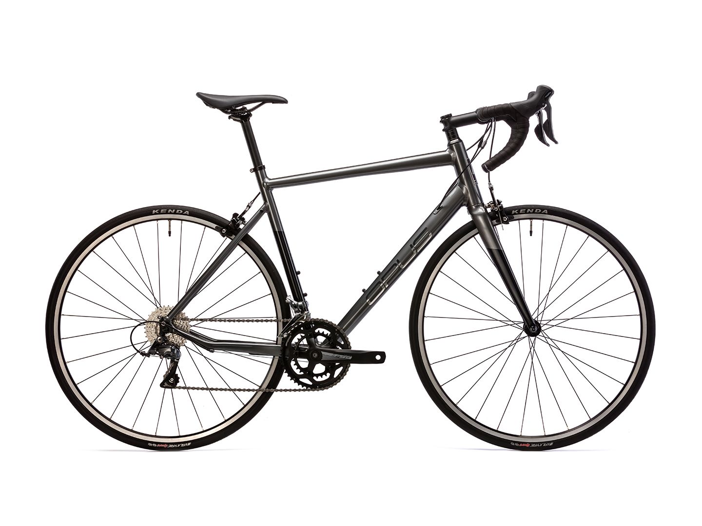 Vélo OPUS Fortitude Claris MEDIUM